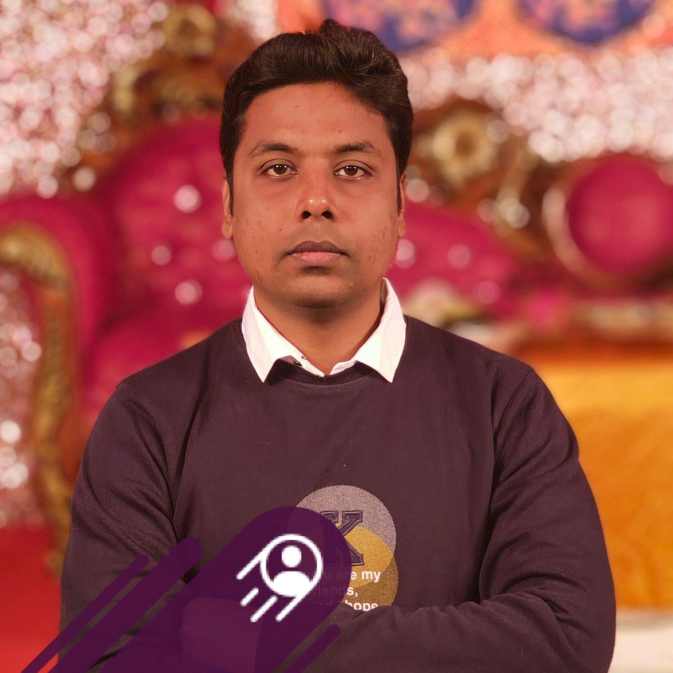 Md Roni Haque