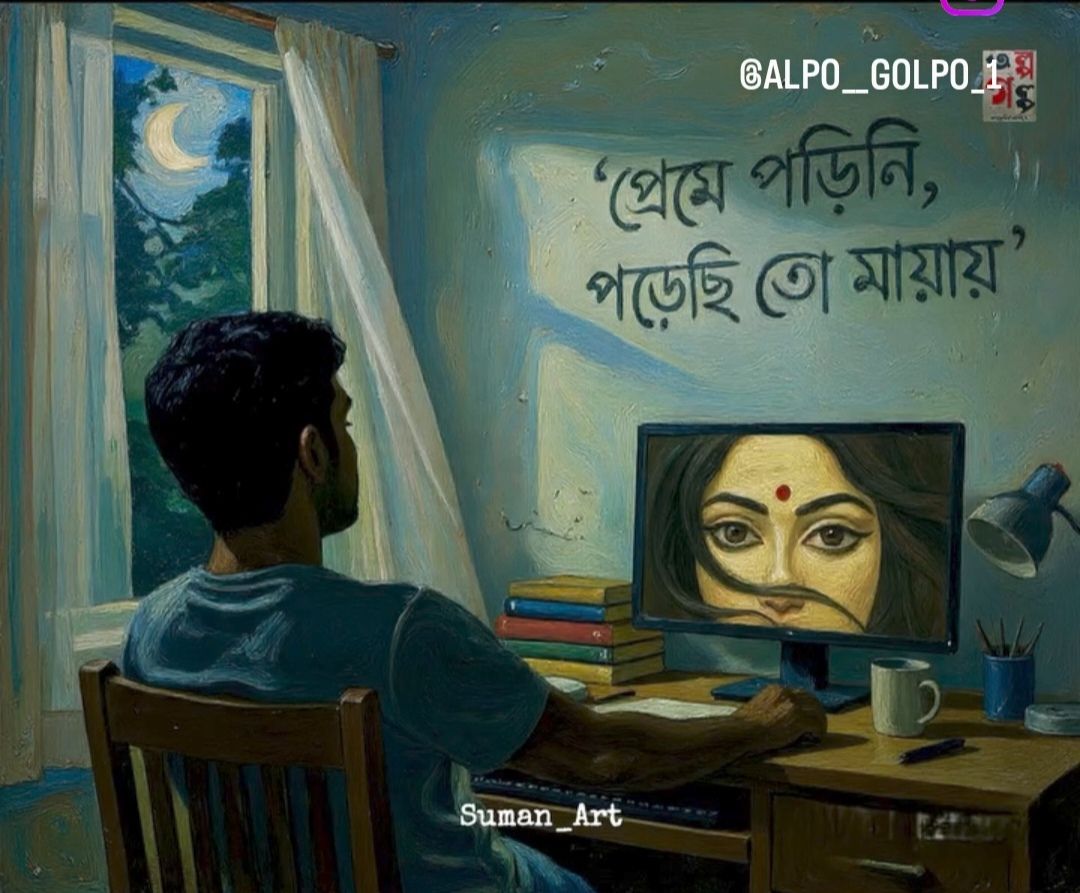 AR Robi Islam
