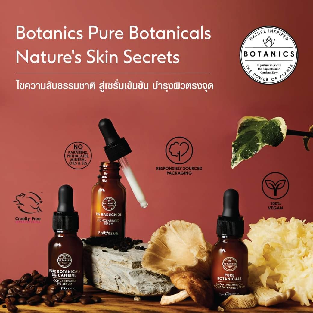 Riverside Plaza - 🌱 Botanics Pure Botanicals 🌱 💚... | Facebook