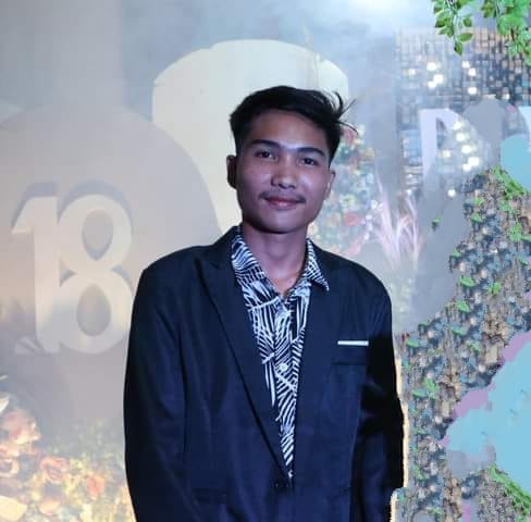 Jomel Fernandez