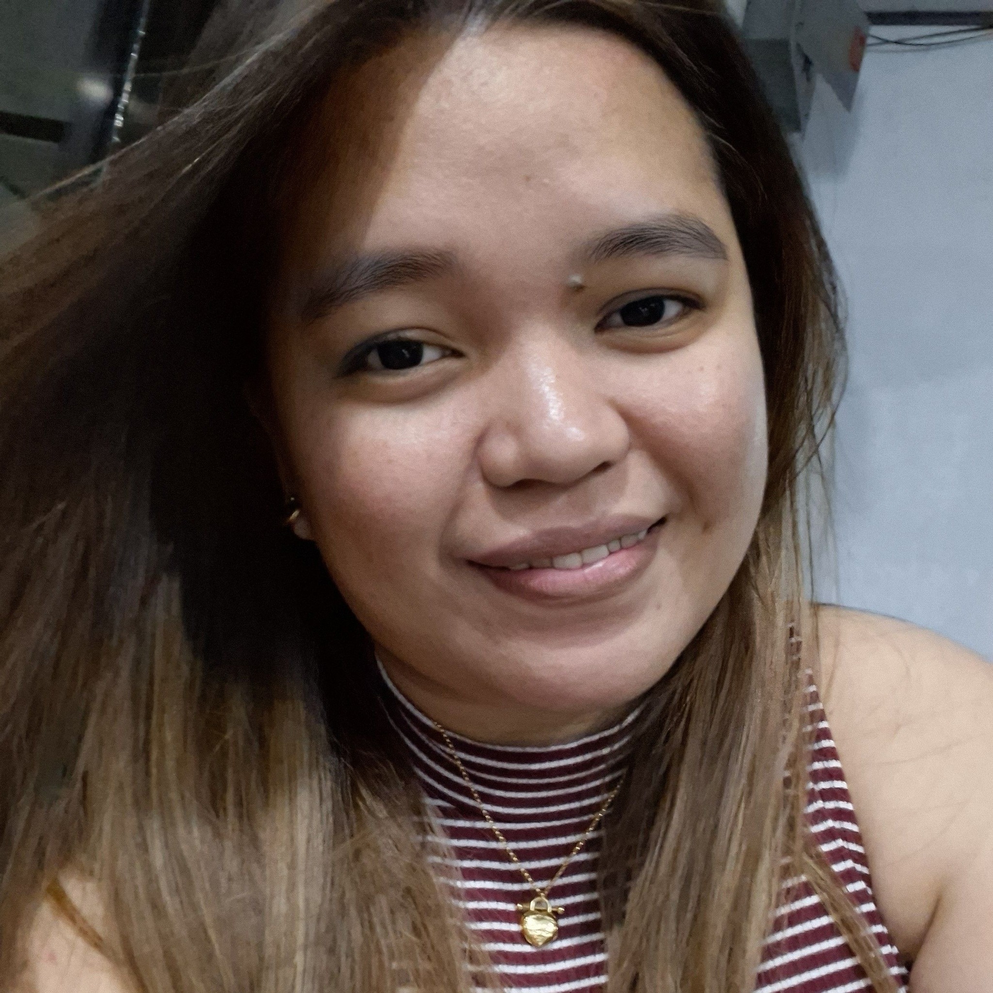 Michelle Joy Simacon