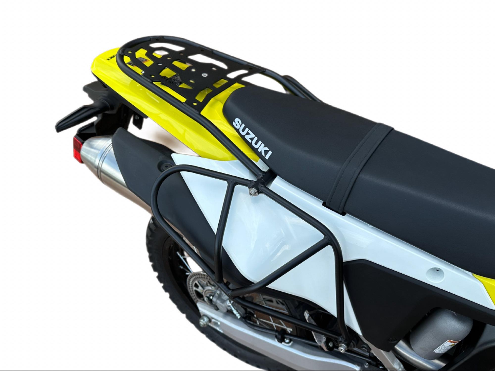 SUZUKI ライディングスーツ サイズD-42 / UK-14 バイクスーツ