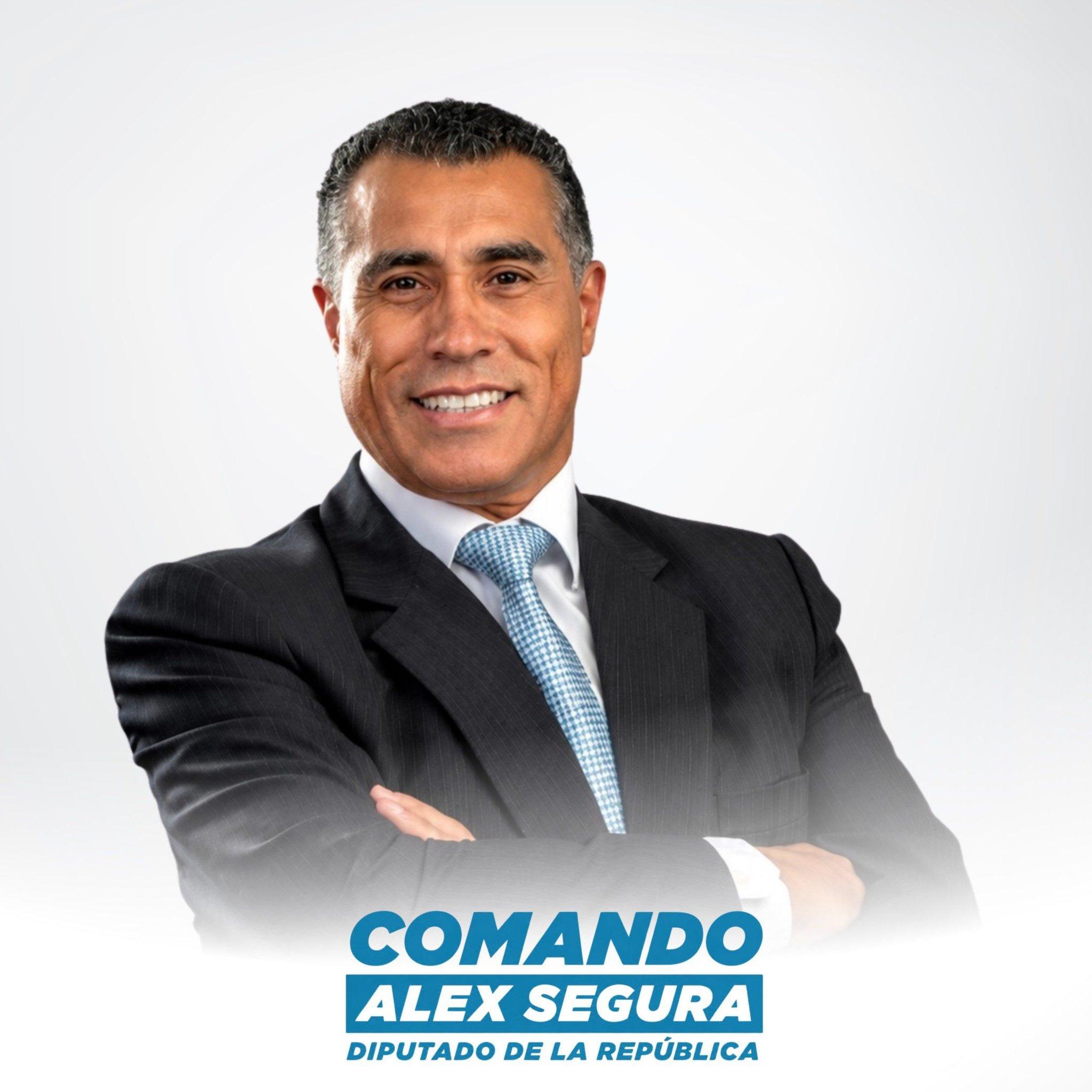 Comando Alex Segura on Reels