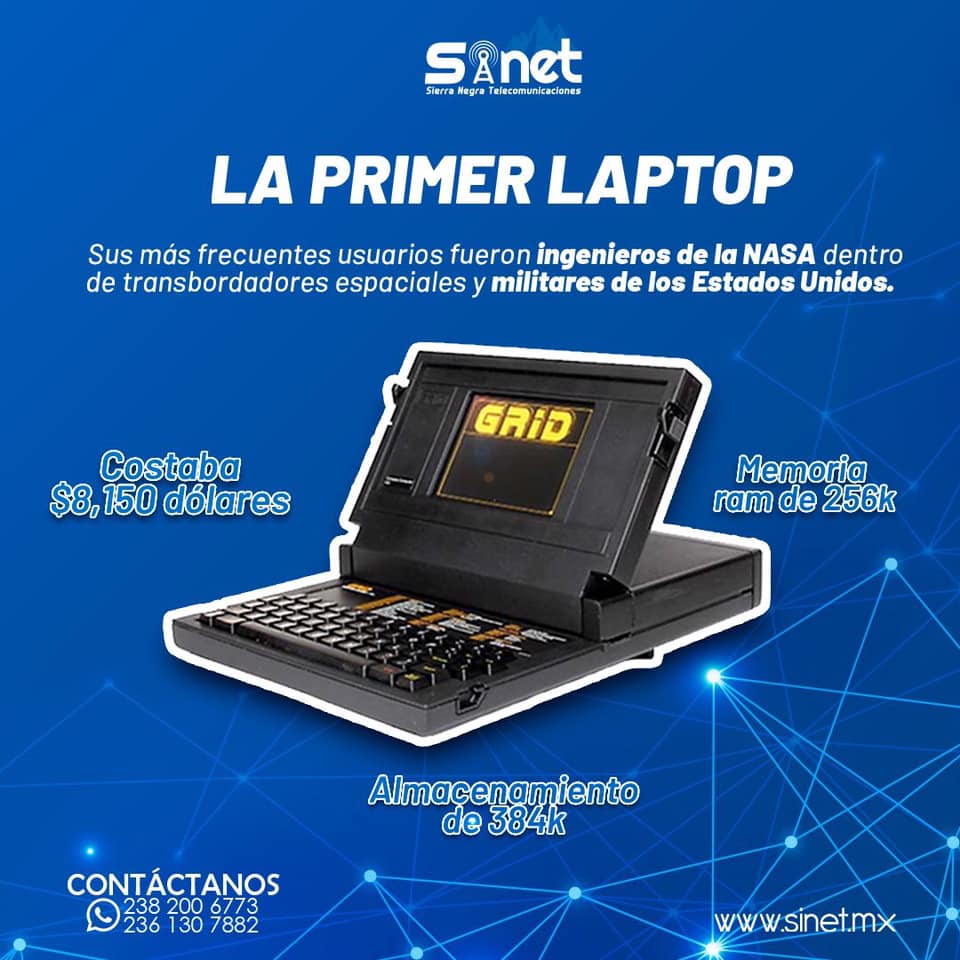 SINET - La tecnología ha evolucionado y para un mayor... | Facebook