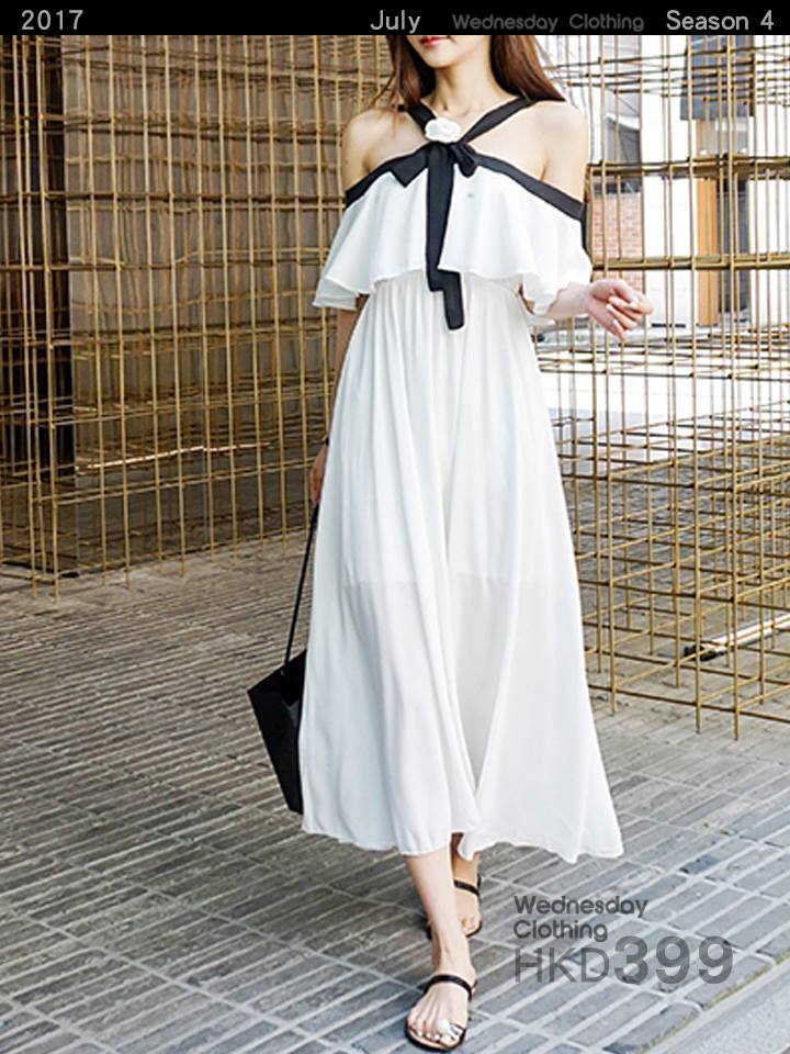 Wednesday Clothing 星期衫 | Hong Kong Hong Kong
