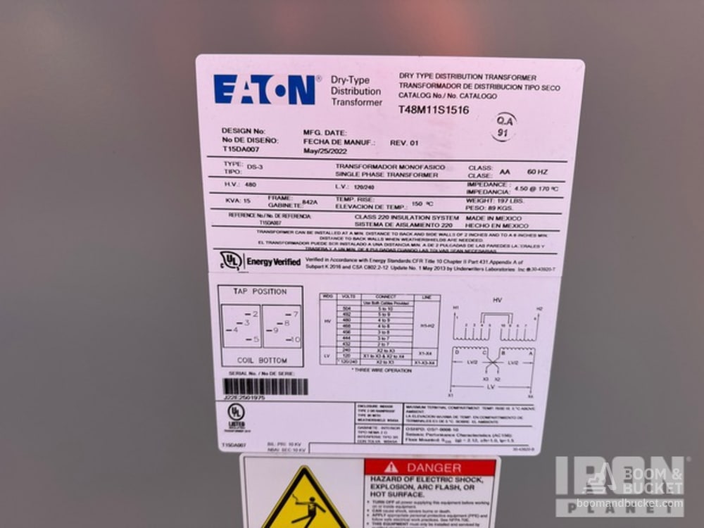Heavy Equipment: Buy, Sell & Trade | # 2022 Eaton | Facebook