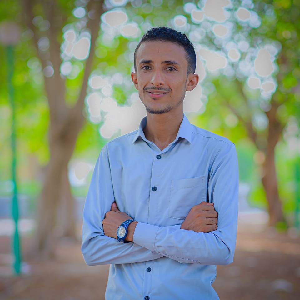 امجد اليوسفي