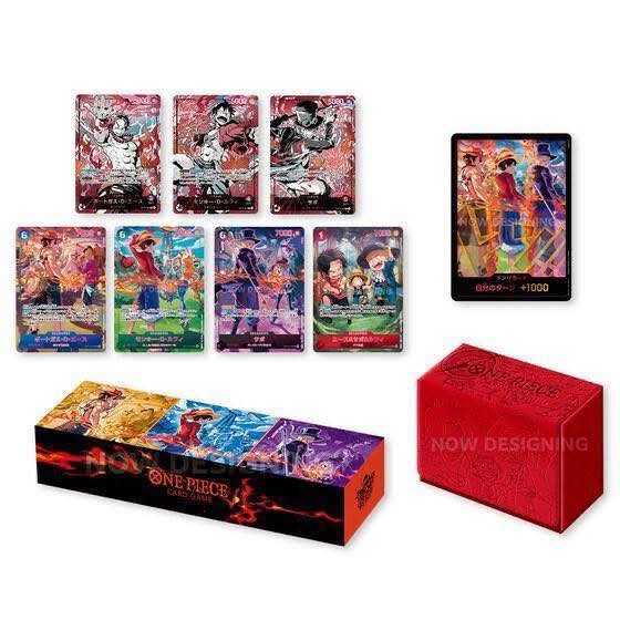 One Piece ナツコミ 2026