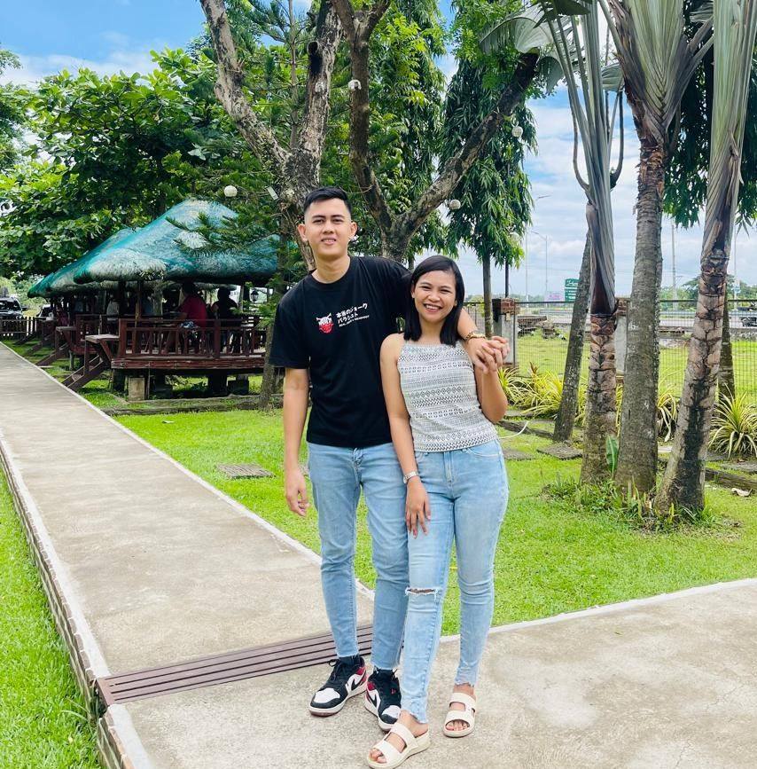 Joshua Godoy - Caren Octoman Godoy 🏼 | Facebook
