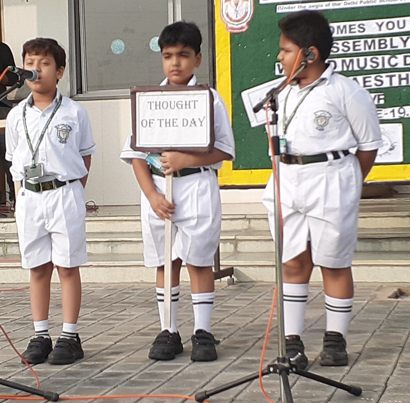 CLASS... - Delhi Public School Raj Nagar (DPS RajNagar)