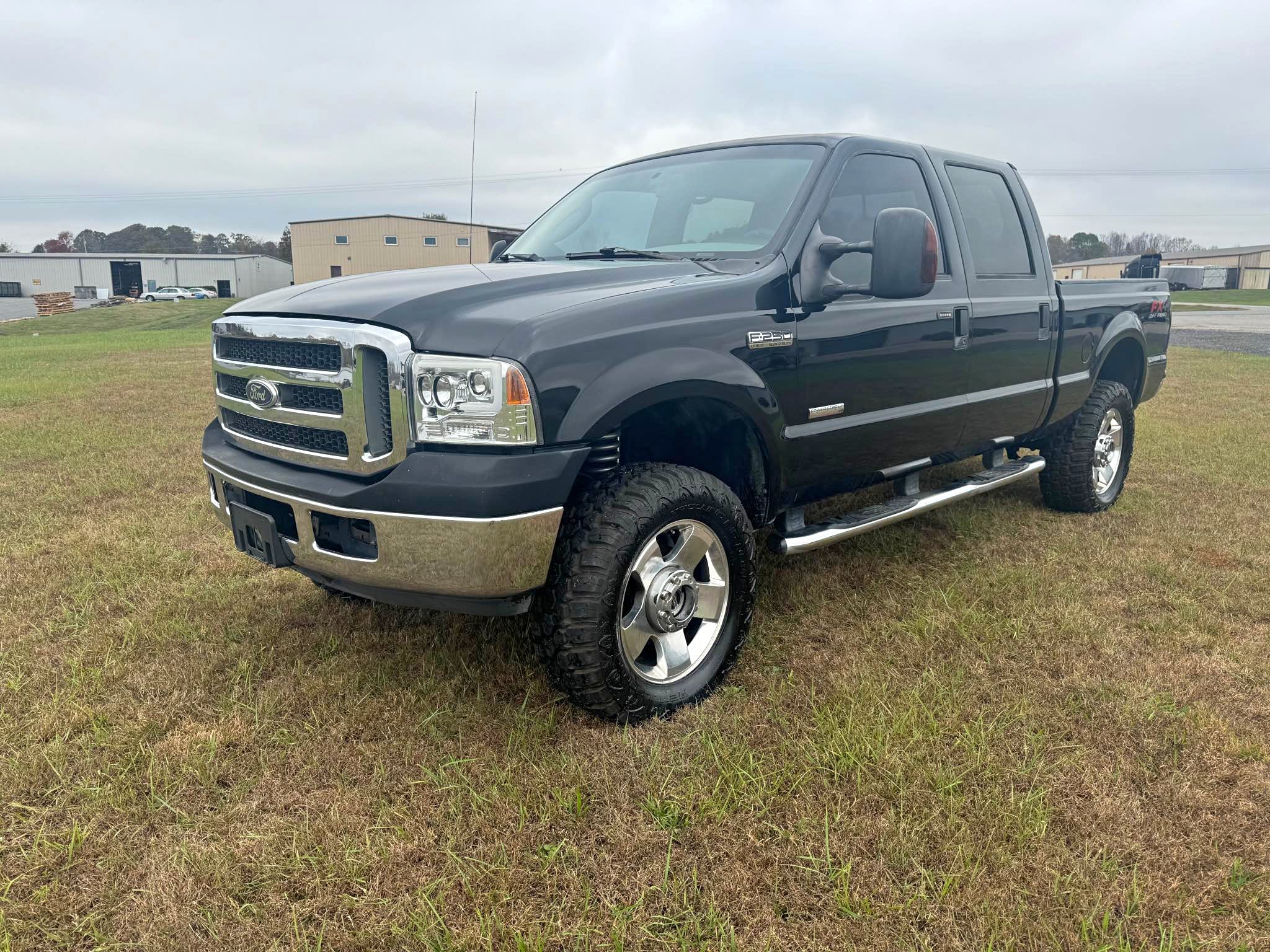 Sitemapcdatahttpskniidreferenzcomford 2007 F250 Diesel