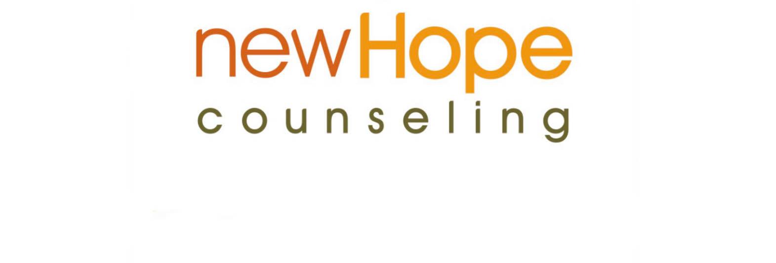 New Hope Counseling, LLC Home Facebook