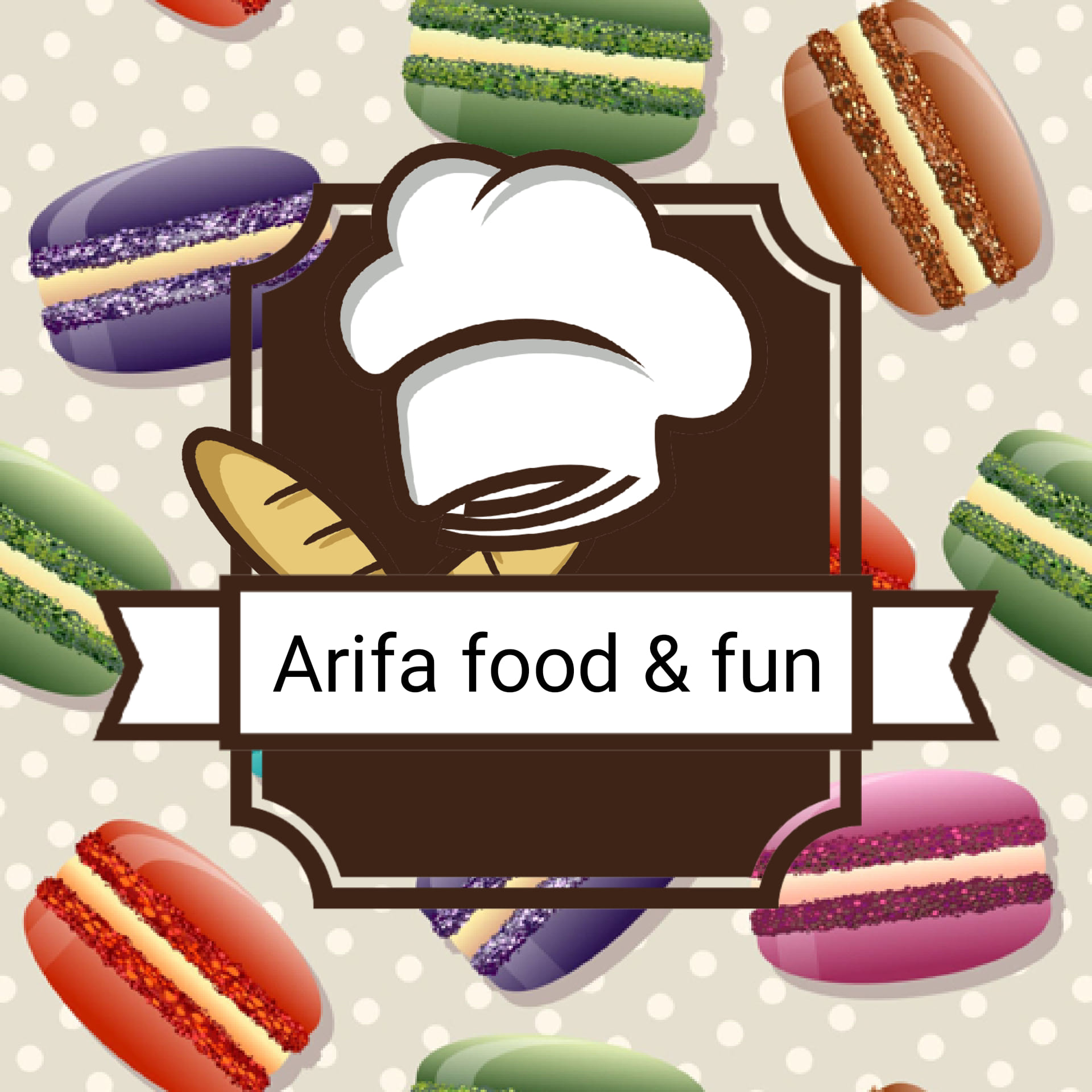 Arifa Food & Fun
