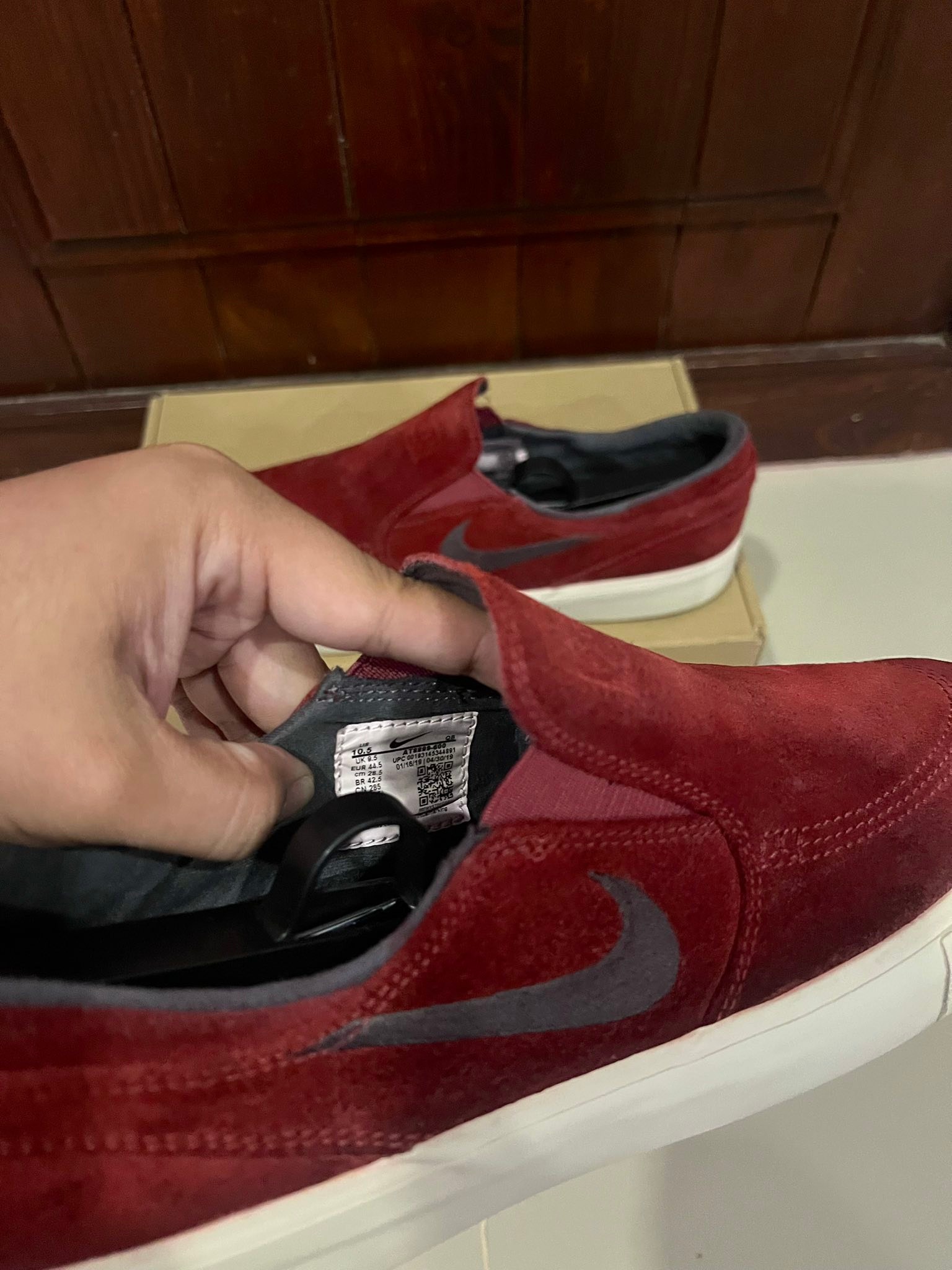PTPA / WTS