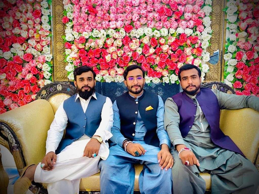 Awais Khan Rind