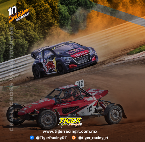 Tiger Racing RT - ¿Sabes cuál es la diferencia entre... | Facebook