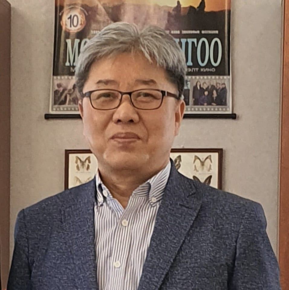 InHee Cho
