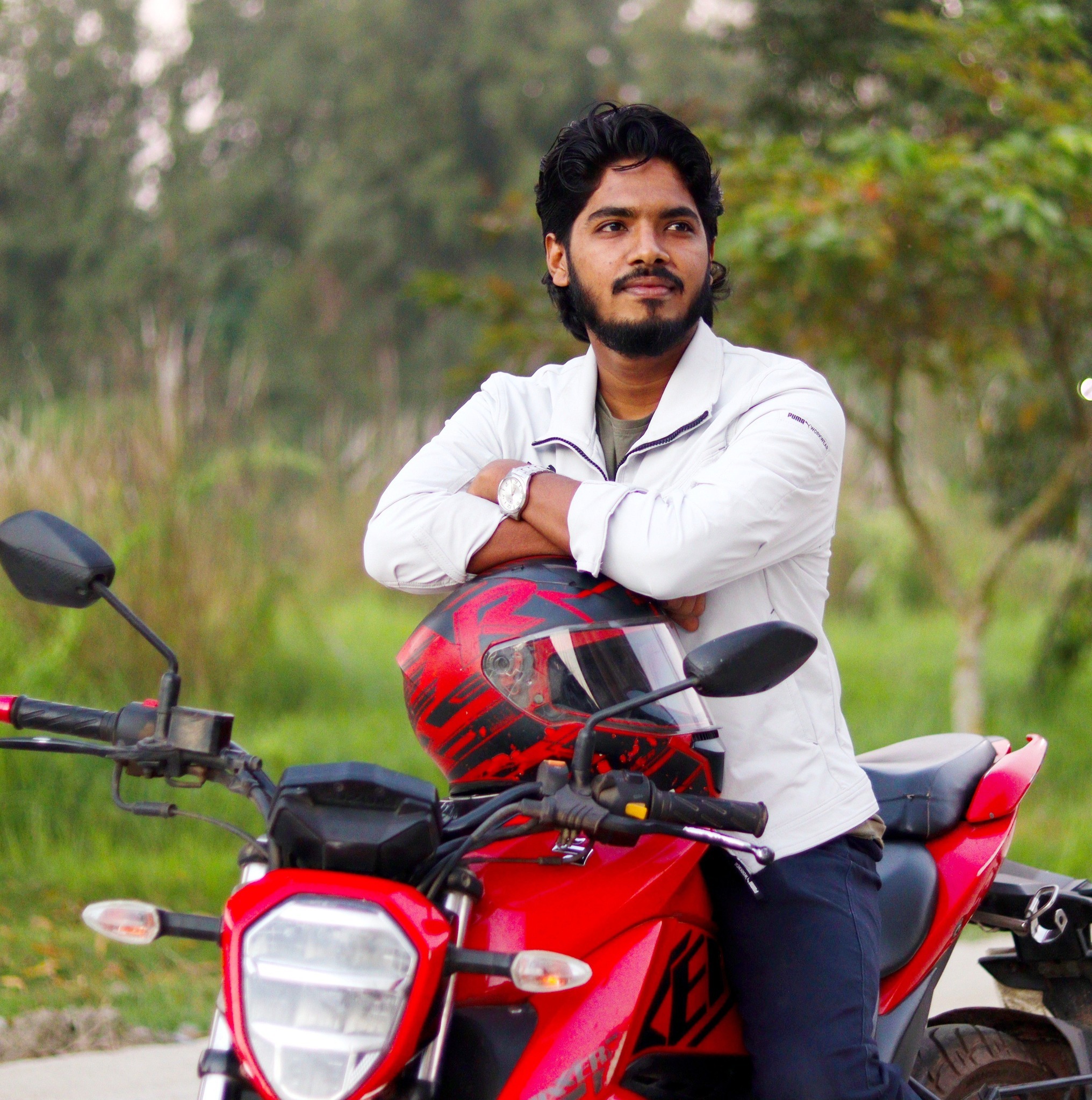 Sohel Rana