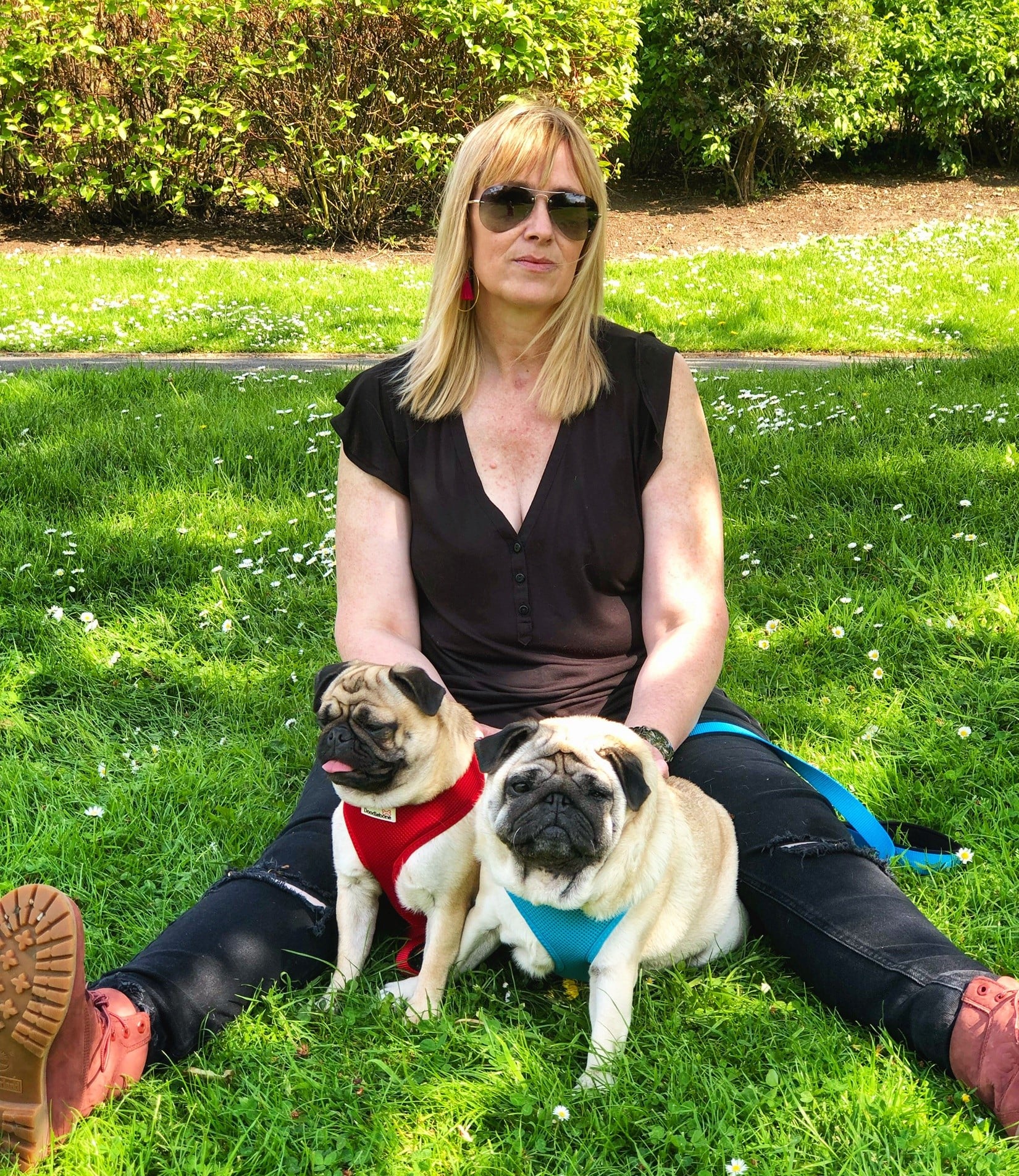 Edd - GARRETT Clare Lou Clare passed away suddenly, but peacefully at ...