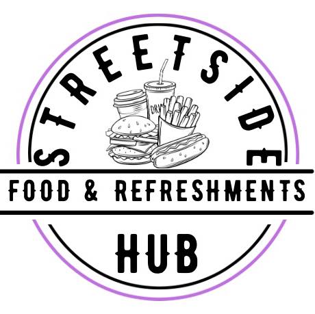 Streetside Food & Refreshments Hub