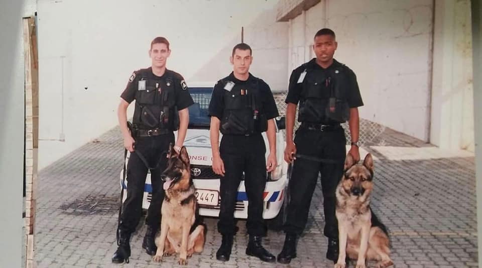 Comet Security & Cleaning Services