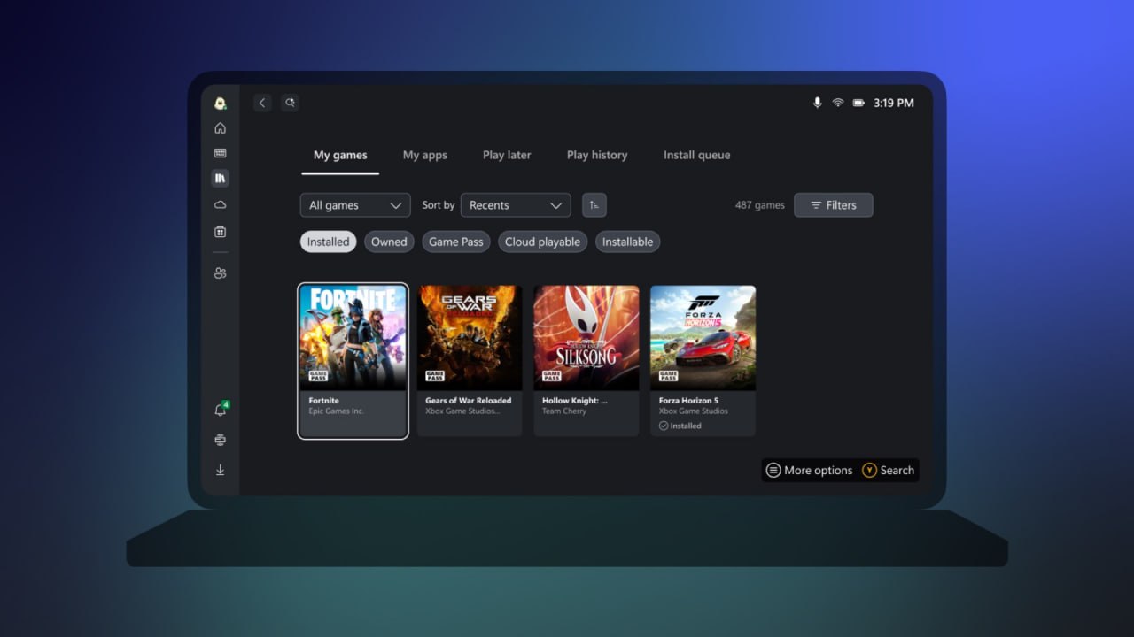XBOX спільнота Україна | Microsoft оголосили про важливий етап у ...