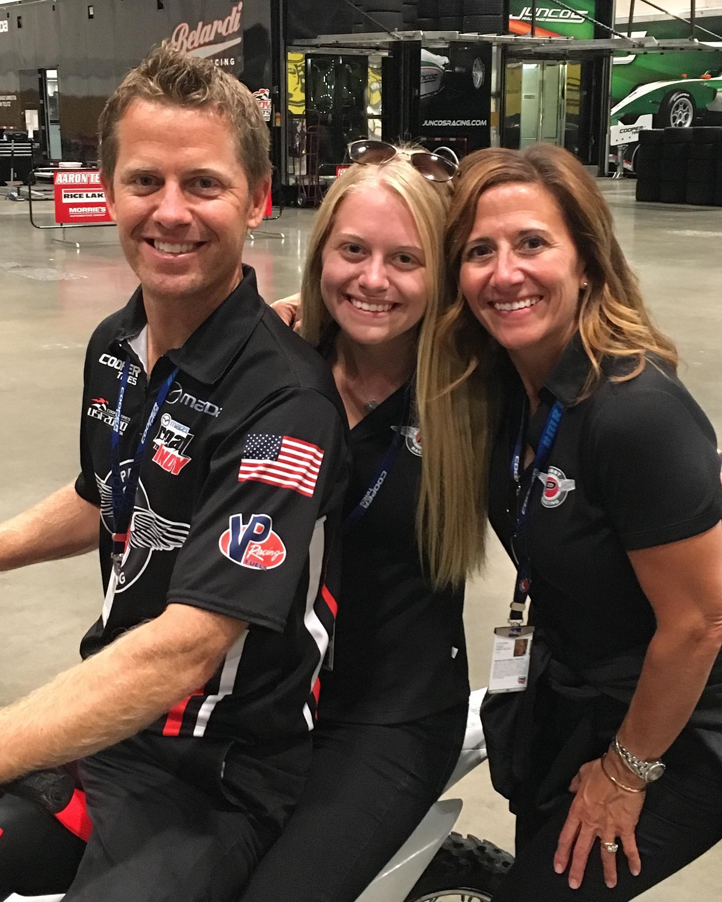Pabst Racing - It’s Katy Pabst’s birthday!! She is... | Facebook