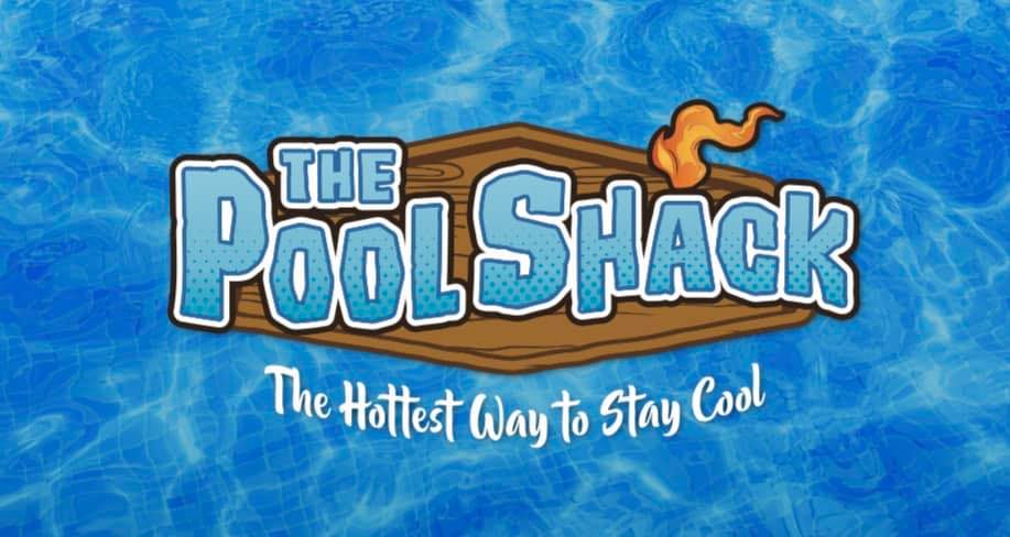 The Pool Shack | Alice TX