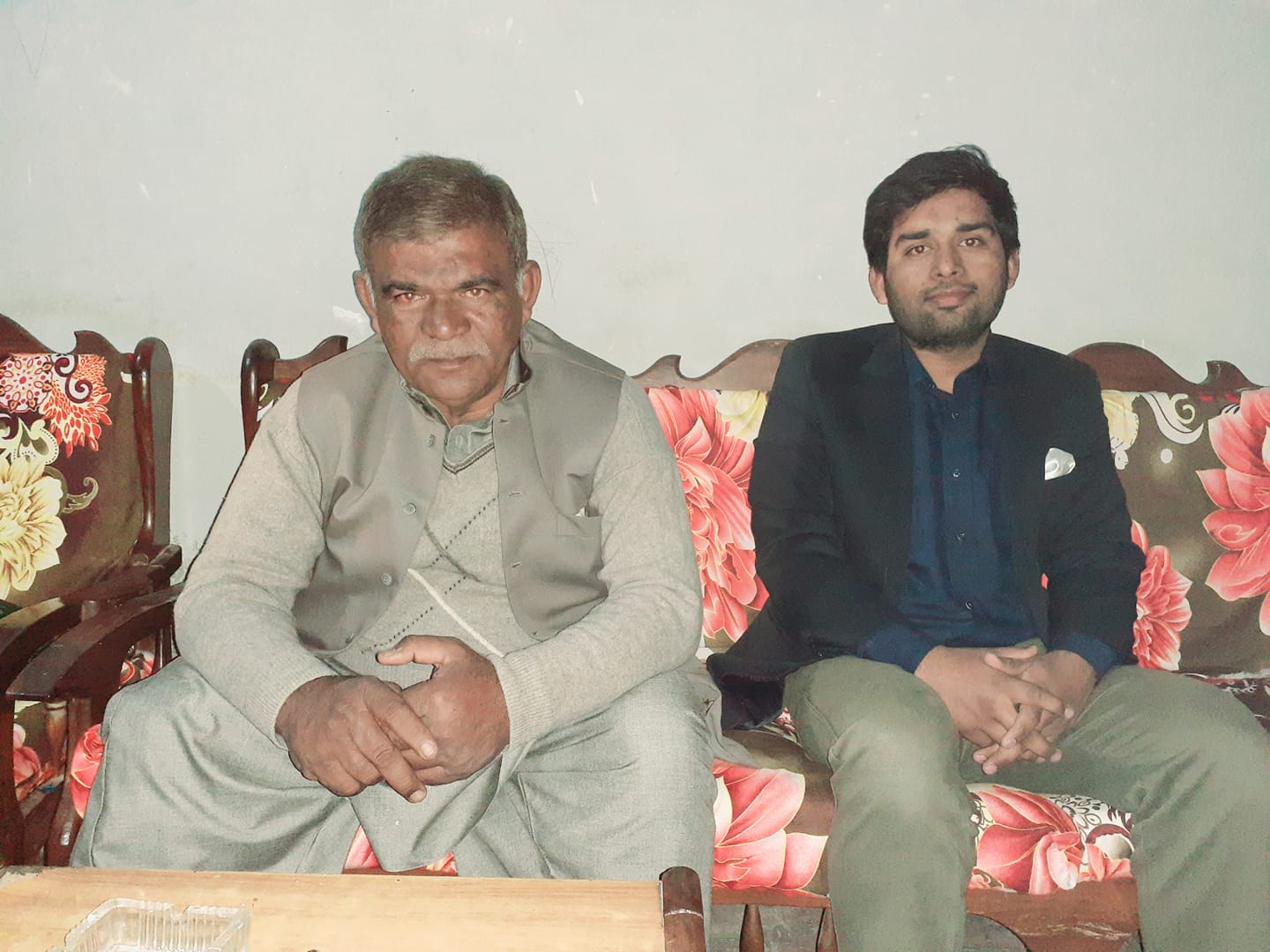Nafees Ashraf