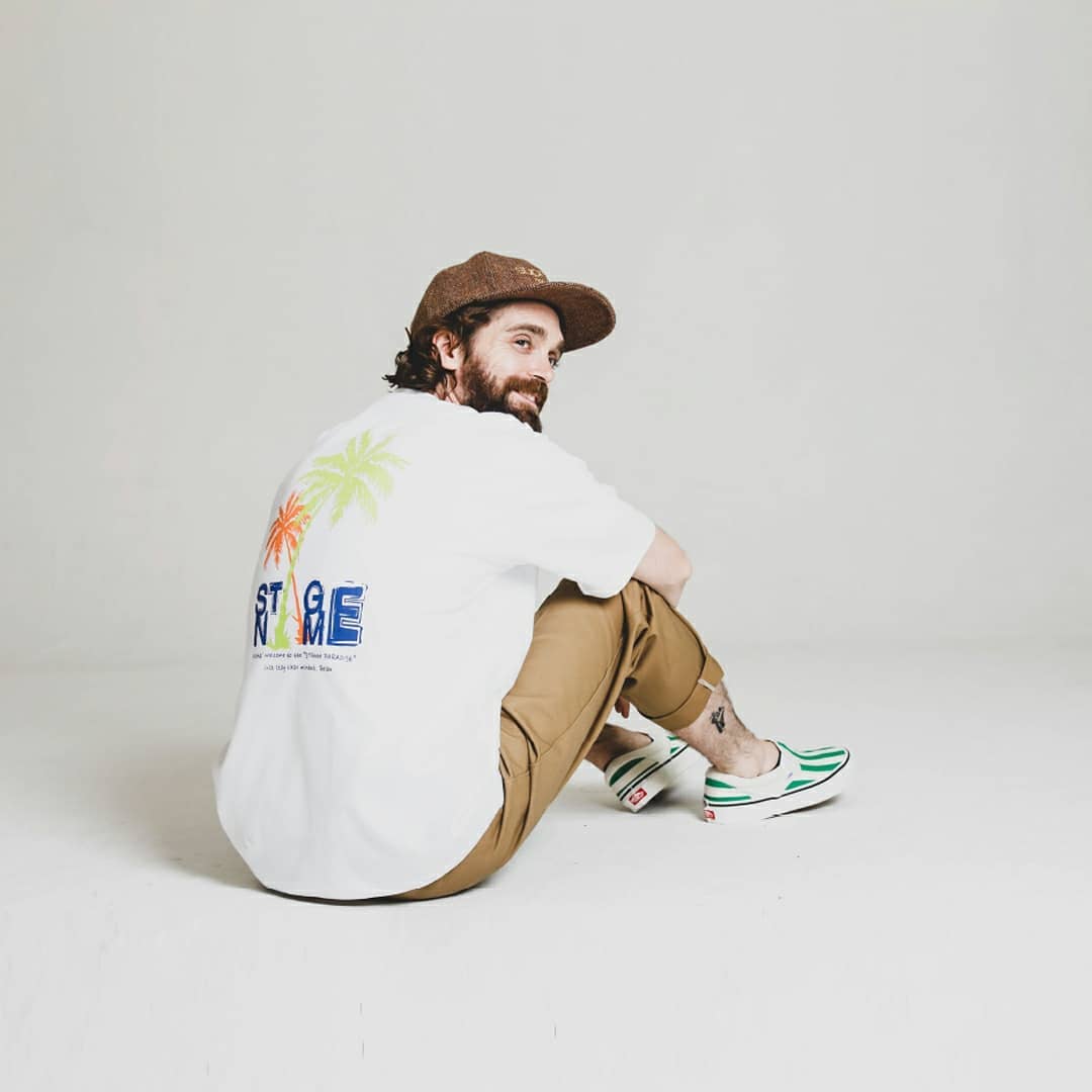 첼퍼-chelper - 🔥32% OFF🔥 ⚠️ 누구나 부담없이 스타일링 할 수 있는 오버핏 반팔👕 ⠀ 👉... | Facebook