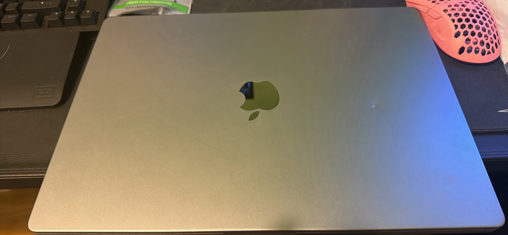 Excellent condition No issues at all Freshly installed macOS