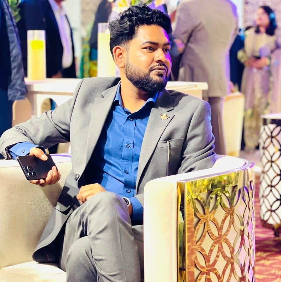 Saydul Islam Sayed