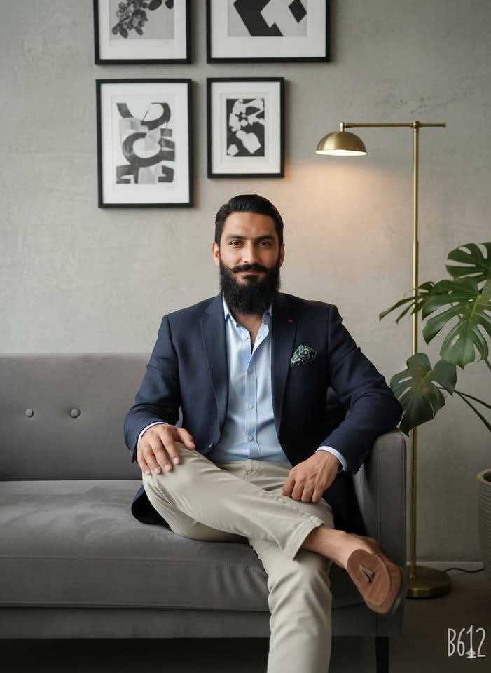 Mohammad Mohsin Rasheed