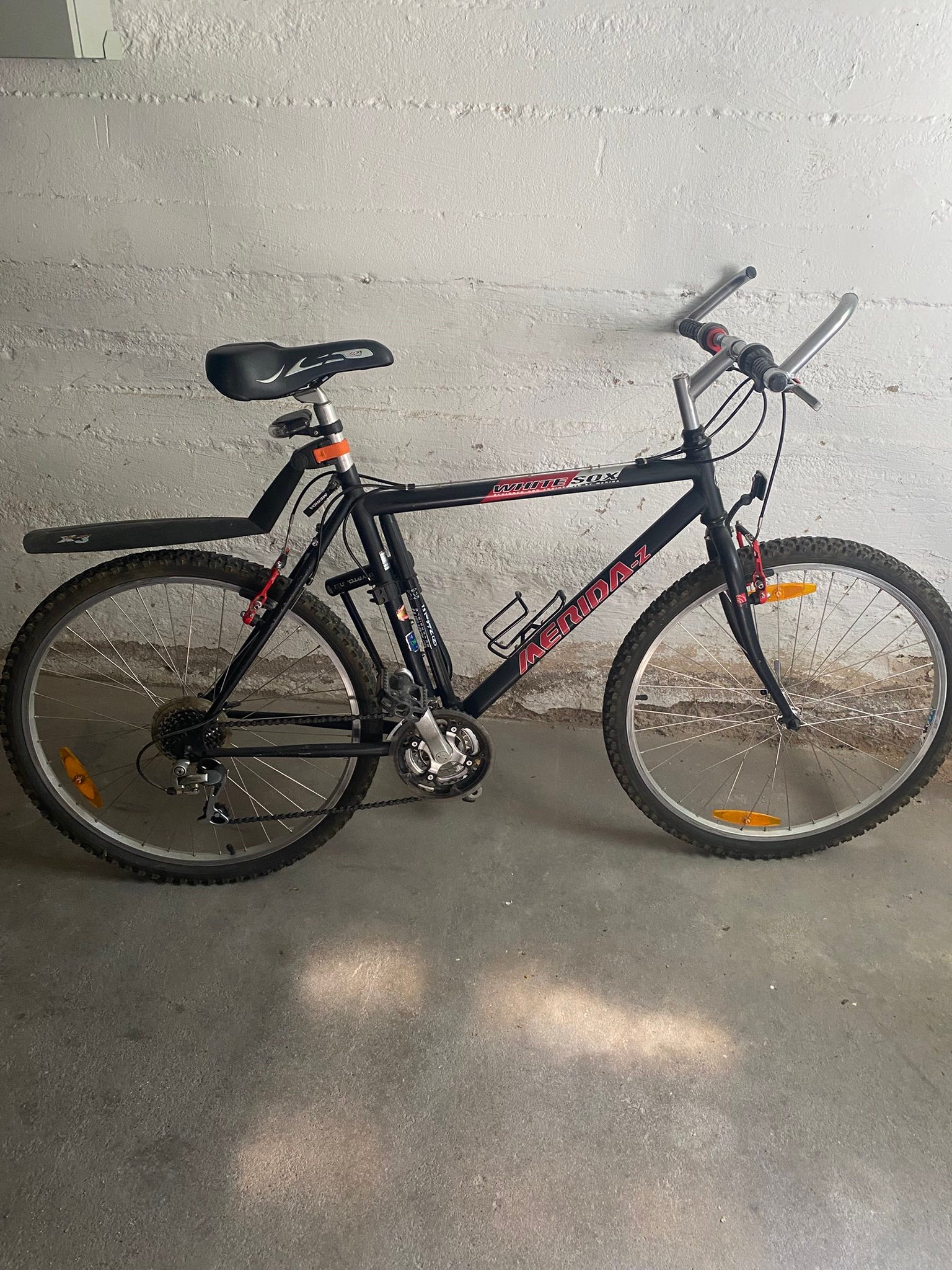laufrad klapprad SachsenRAD E-Folding Bike F6 Safari 20