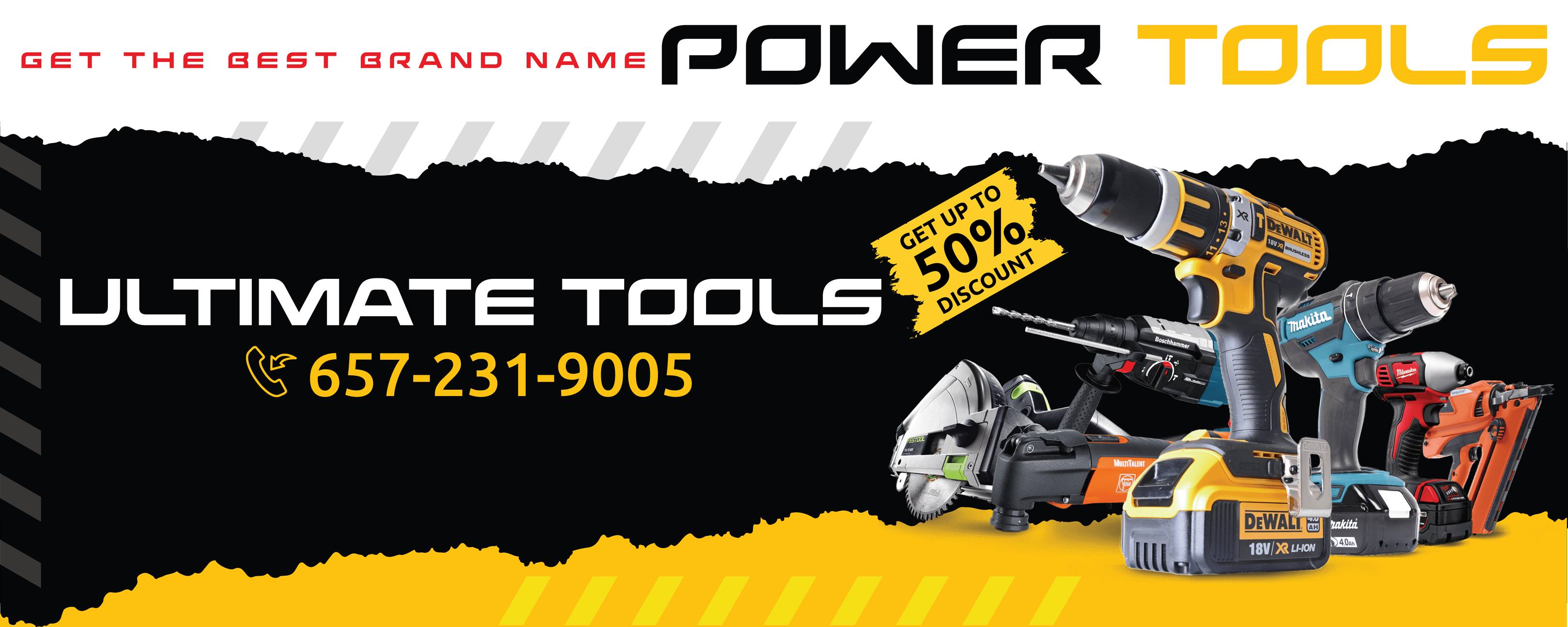 Ultimate Tools | Garden Grove CA