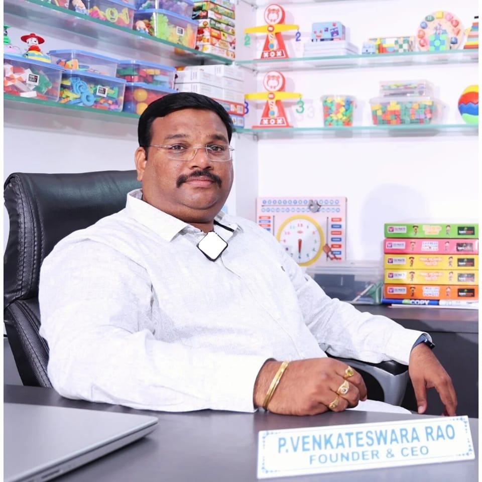 Venkateswara Rao