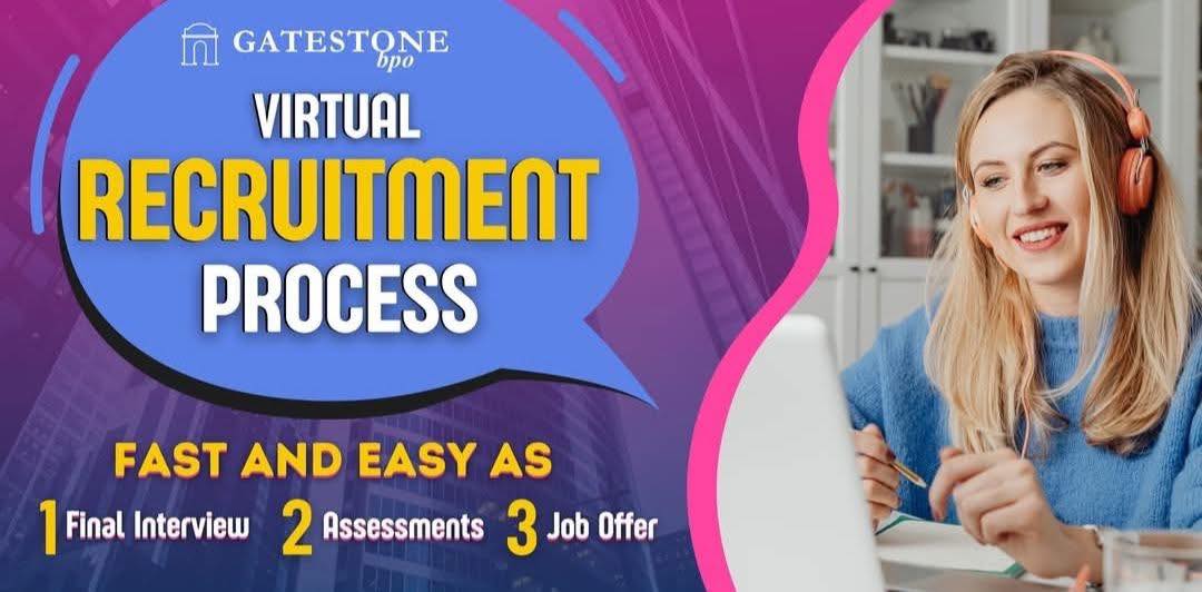 Why Gatestone & Company Americas Inc. - Careers ? -Alabang | Facebook