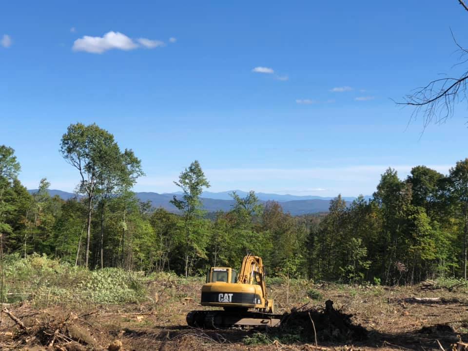 Russell Riendeau and Sons Inc | Lyndonville VT