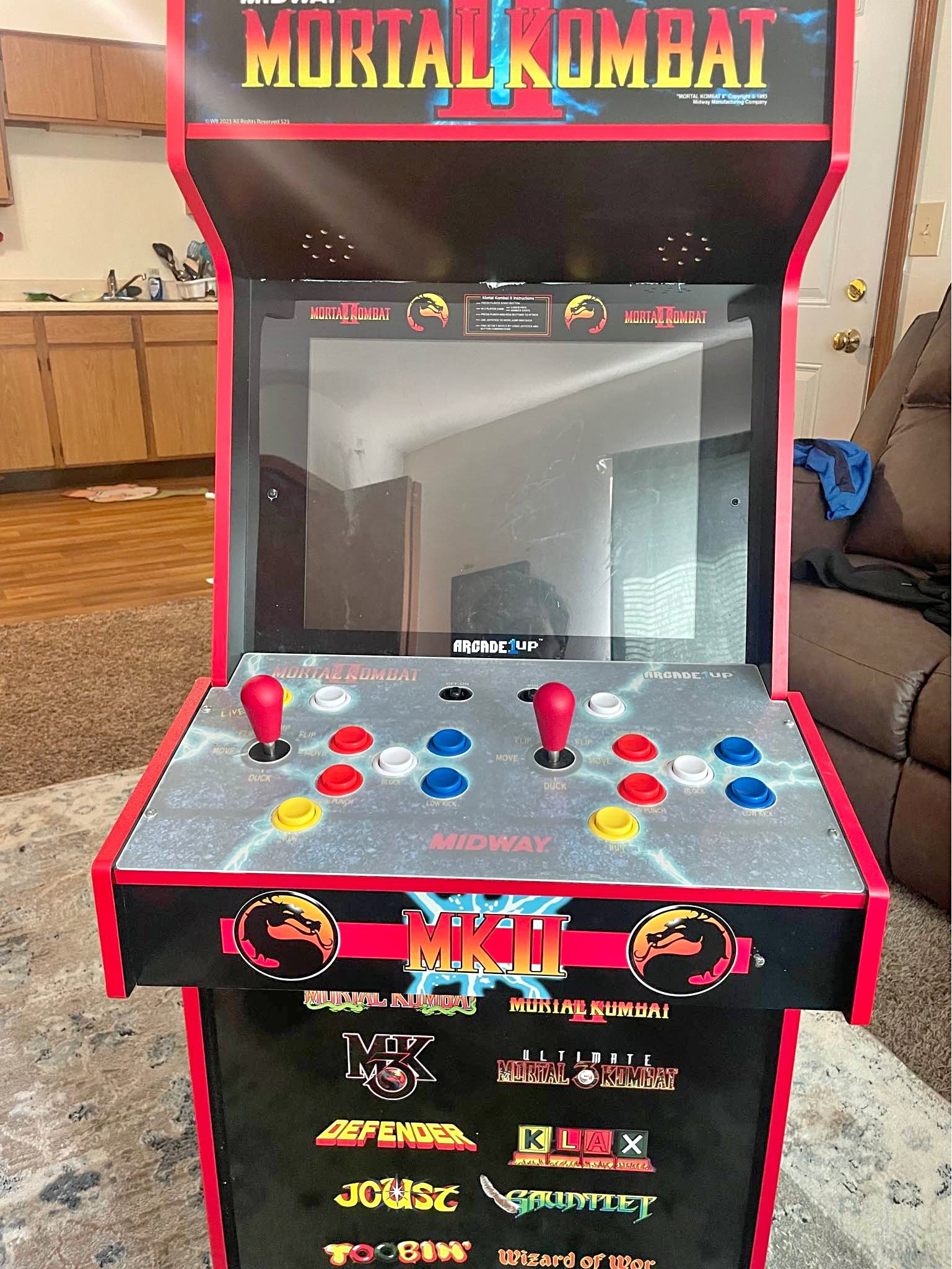 Small arcade machine - Slot Machines - Archbold, Ohio | Facebook ...