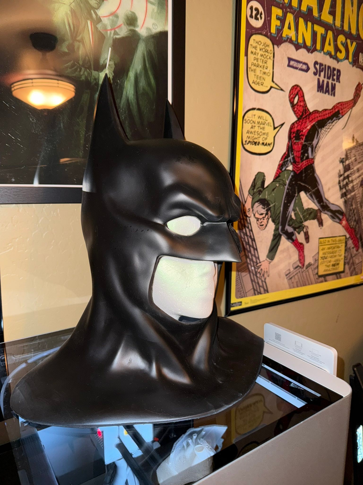 Batman Collectibles for Sale: Kith x Batman, Posters, and More