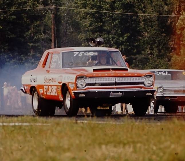 Smokey’s Old Drag Racing Photos | More random Rod Shop pictures back in ...