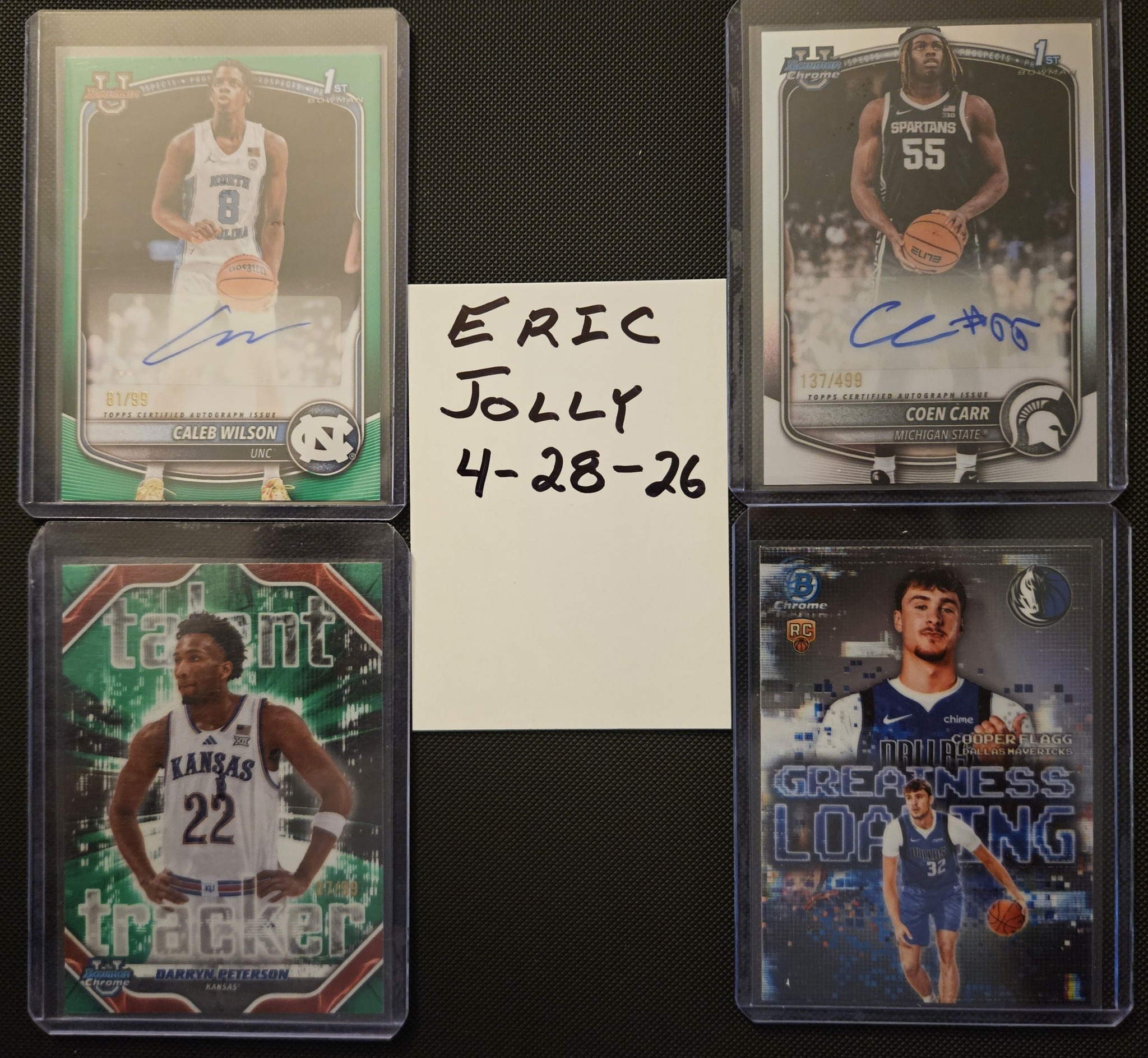 High end sports cards for sale