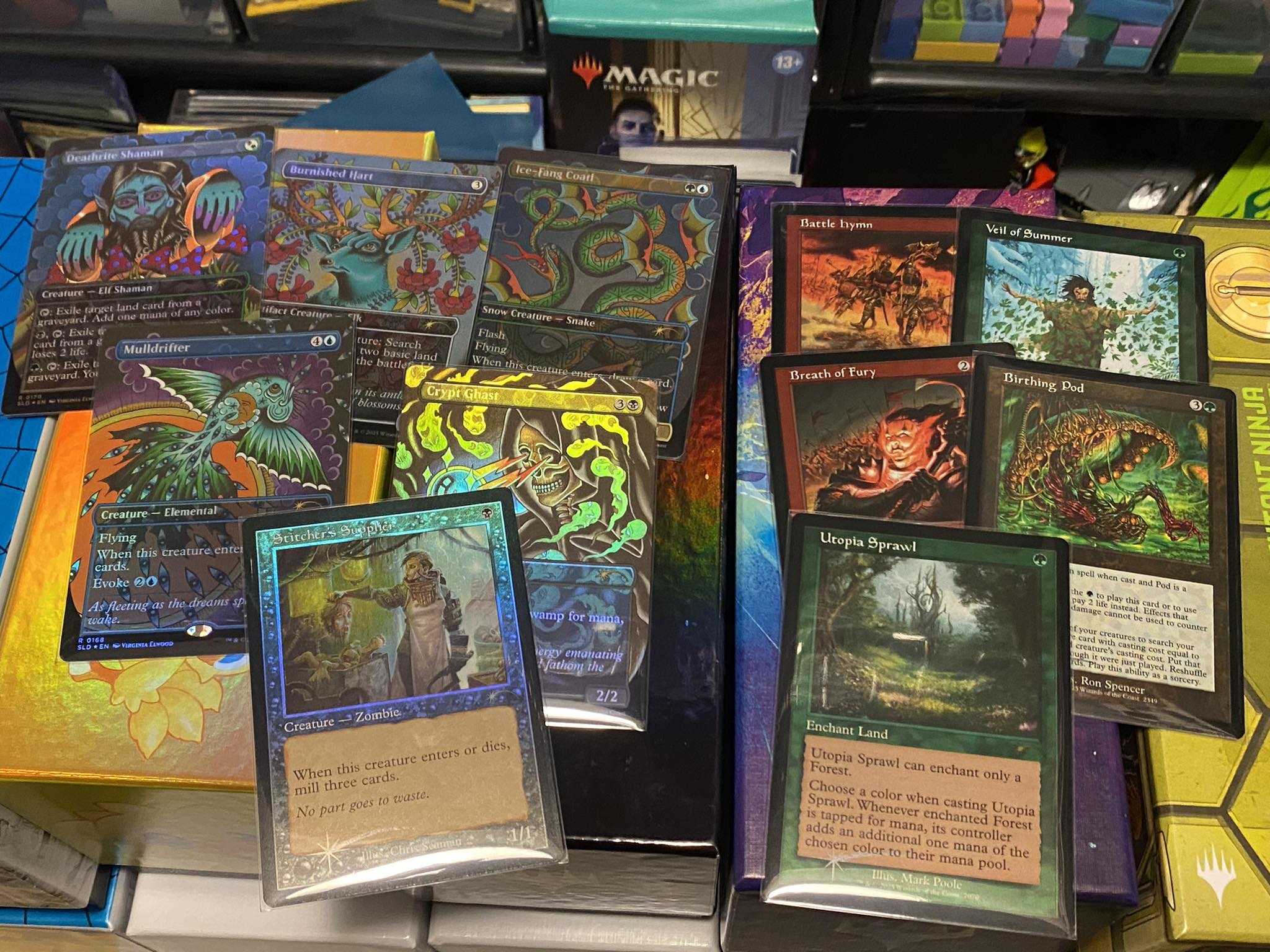 one piece card game chinese One Piece TCG: Zoro Chinese New Year Promo Card – vRare