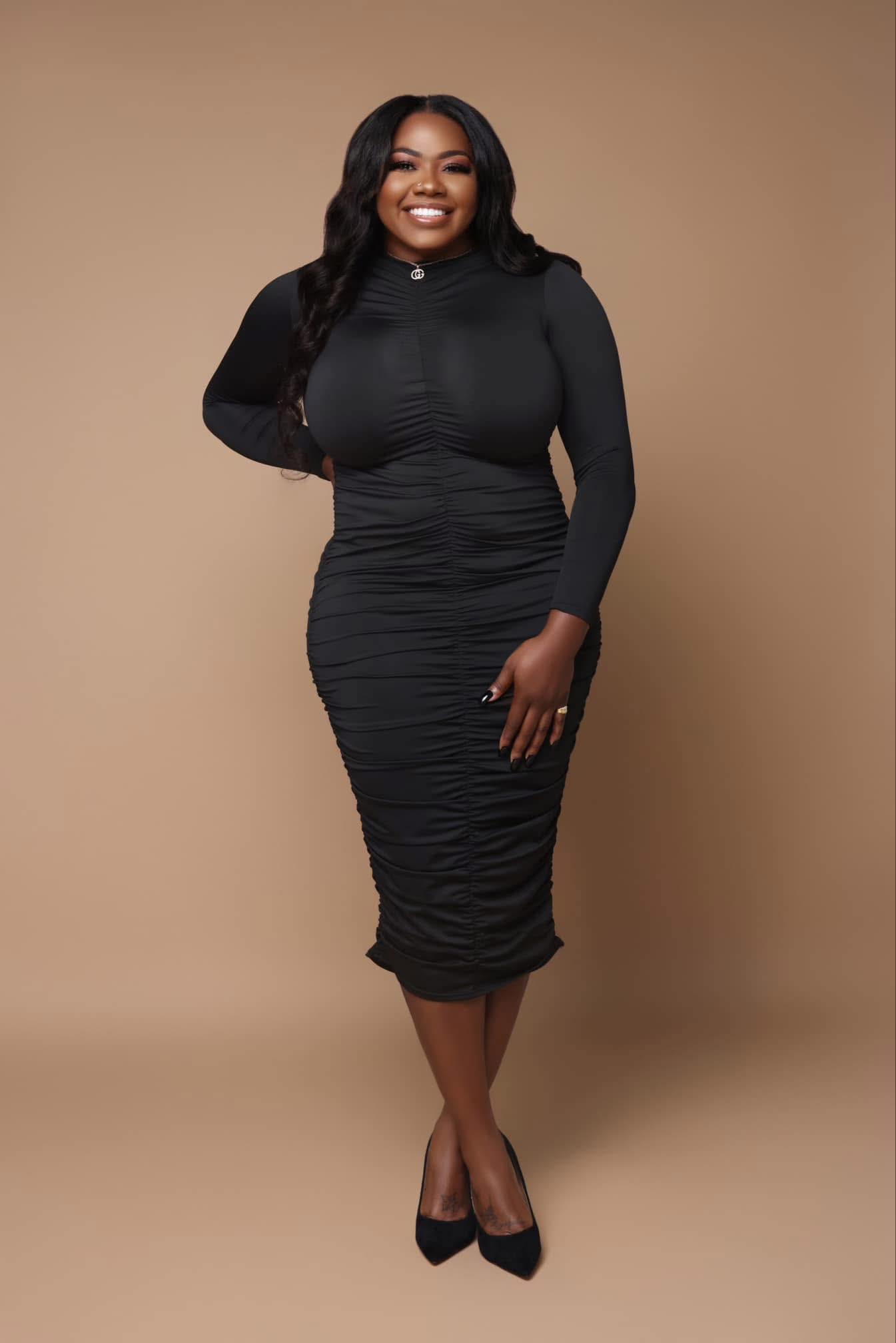 Shambernyka Montgomery