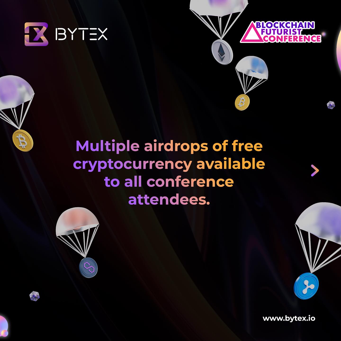 ByteX | Vancouver BC