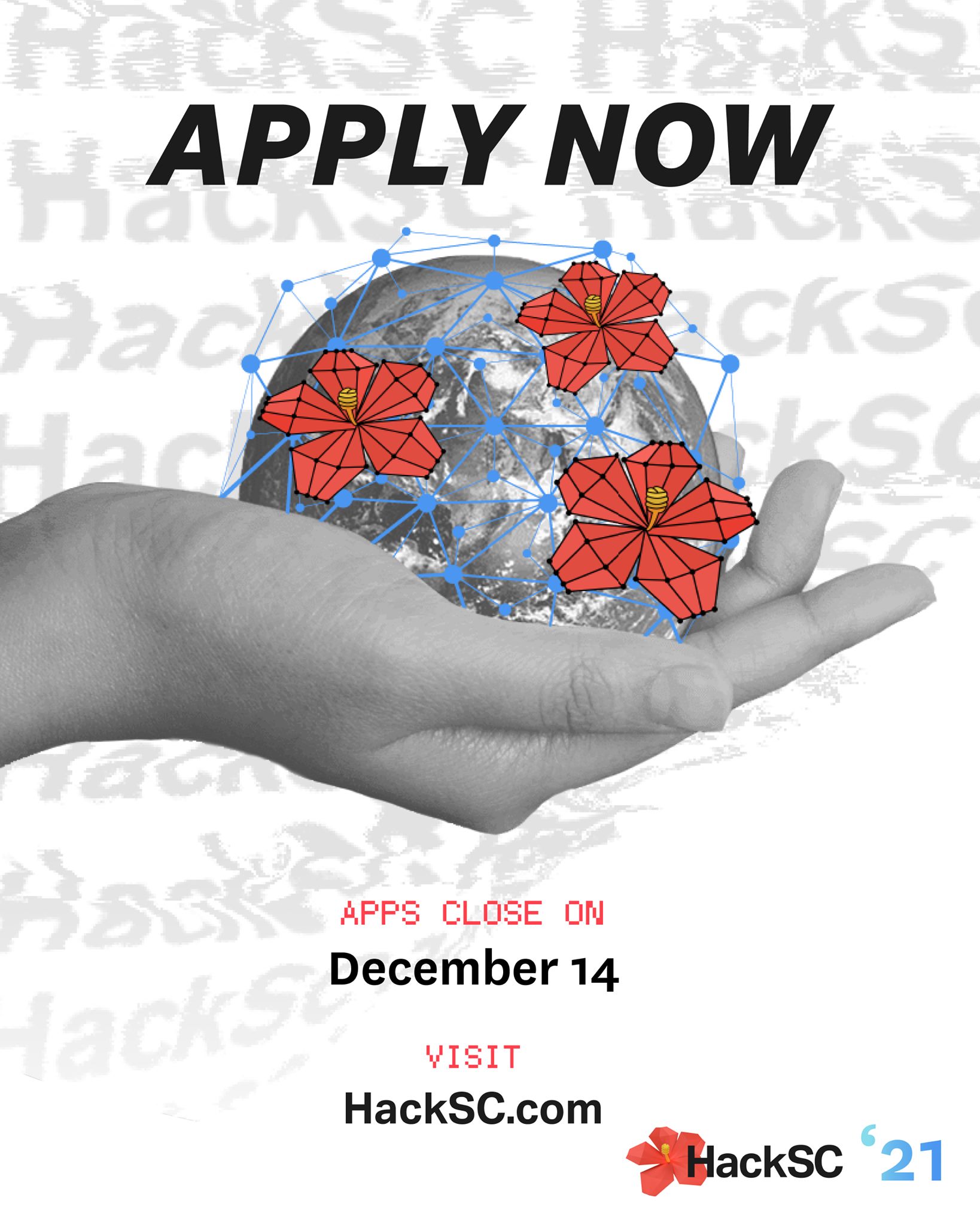 HackSC - Calling all college students: HackSC 2021...