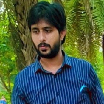 Er Ajay Kumar Mishra