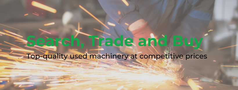 Used Machinery Direct