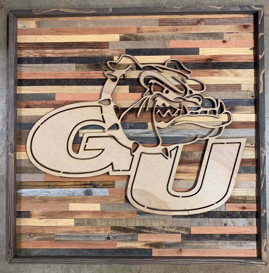 Randy’s Rustic Signs