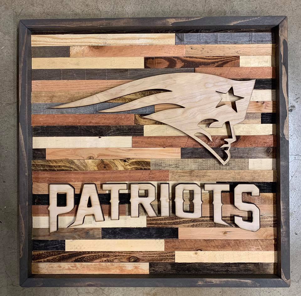 Randy’s Rustic Signs